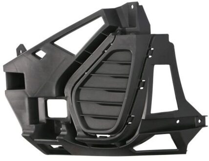 Volkswagen Ventilatiegrille, bumper 6502079573912P