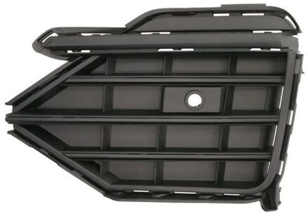 Volkswagen Ventilatiegrille, bumper 6502079574912P