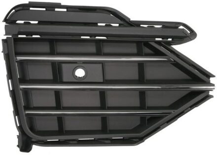 Volkswagen Ventilatiegrille, bumper 6502079574913P