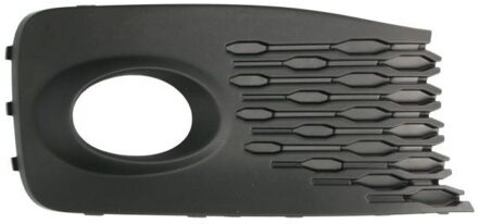 Volkswagen Ventilatiegrille, bumper 6502079576914P