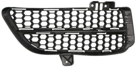 Volkswagen Ventilatiegrille, bumper 6502079585911PP