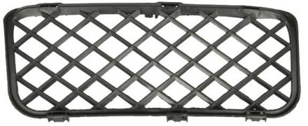 Volkswagen Ventilatiegrille, bumper 6502079585919PP