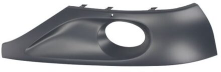 Volkswagen Ventilatiegrille, bumper 6502079586916P