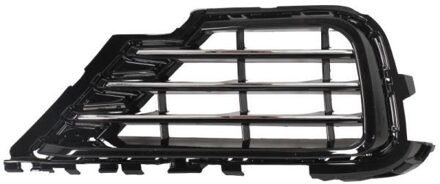Volkswagen Ventilatiegrille, bumper 6502079586916RP