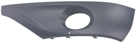 Volkswagen Ventilatiegrille, bumper 6502079586917P