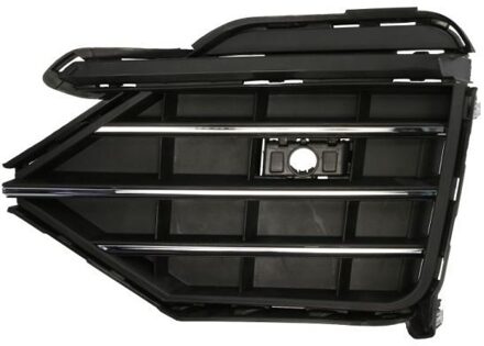 Volkswagen Ventilatiegrille, bumper 6502079586922P