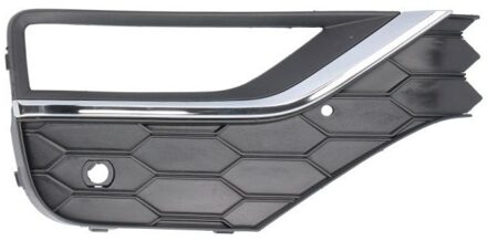 Volkswagen Ventilatiegrille, bumper 6502079595914P