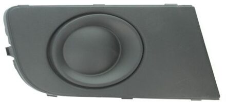 Volkswagen Ventilatiegrille, bumper 6502079595916P