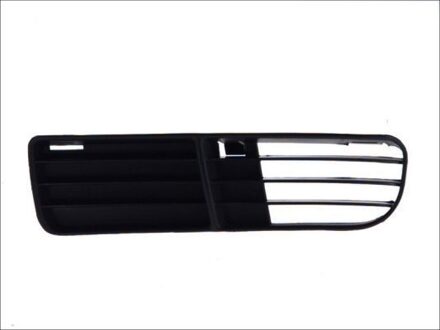 Volkswagen Ventilatiegrille, bumper 6509019504991P