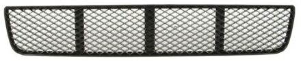 Volkswagen Ventilatiegrille, bumper 6509019504995P