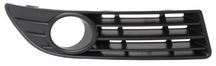 Volkswagen Ventilatiegrille, bumper 6509019506998P