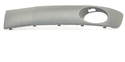 Volkswagen Ventilatiegrille, bumper BSG90922045