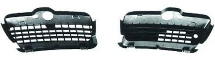 Volkswagen Ventilatiegrille, bumper Priority Parts 2212046