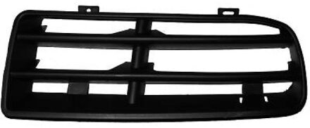Volkswagen Ventilatiegrille, bumper Priority Parts 2213049