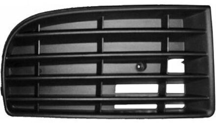 Volkswagen Ventilatiegrille, bumper Priority Parts 2214046