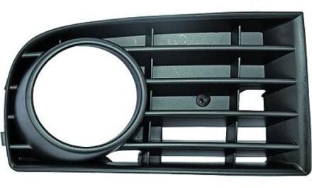 Volkswagen Ventilatiegrille, bumper Priority Parts 2214048