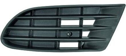Volkswagen Ventilatiegrille, bumper Priority Parts 2214642