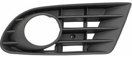 Volkswagen Ventilatiegrille, bumper Priority Parts 2214648