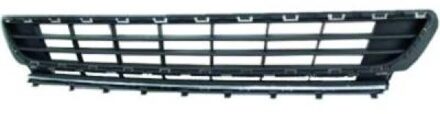 Volkswagen Ventilatiegrille, bumper Priority Parts 2216045
