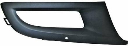 Volkswagen Ventilatiegrille set, bumper 2206048