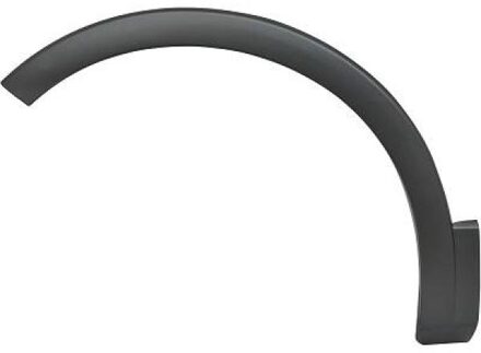 Volkswagen Verbreding, spatbord 2205563