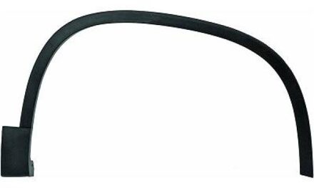 Volkswagen Verbreding, spatbord 2255063