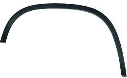 Volkswagen Verbreding, spatbord 2255067