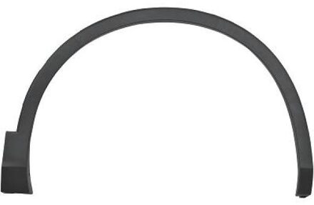 Volkswagen Verbreding, spatbord 2256064