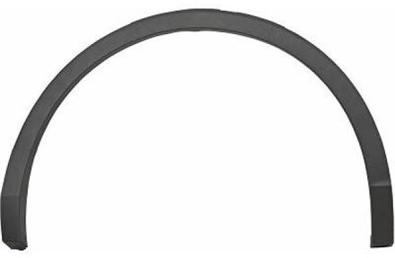 Volkswagen Verbreding, spatbord 2256167