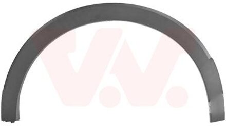 Volkswagen Verbreding, spatbord 5706523