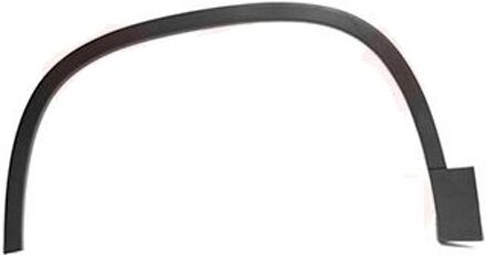 Volkswagen Verbreding, spatbord 5745521