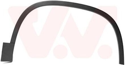 Volkswagen Verbreding, spatbord 5745522