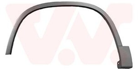 Volkswagen Verbreding, spatbord 5746521