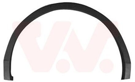 Volkswagen Verbreding, spatbord 5747524