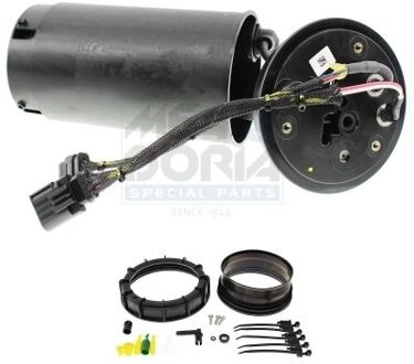 Volkswagen Verhitting, tankinhoud (ureuminspuiting) 73042