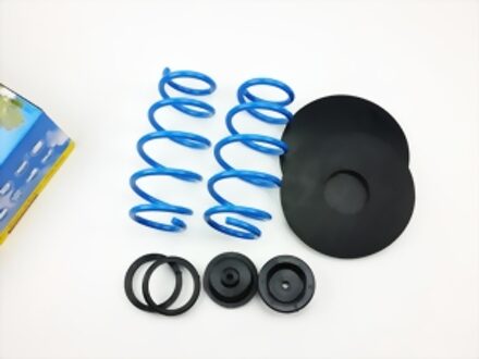 Volkswagen Verhogingsveren set HV198075