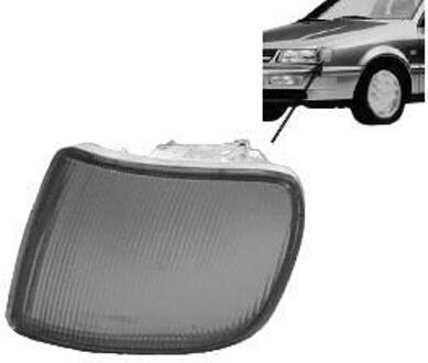 Volkswagen Verlengstuk koplamp links