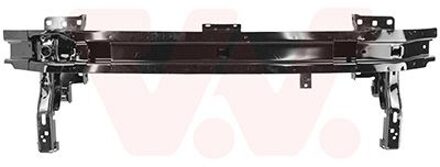 Volkswagen Versterker Voorbumper 5714560