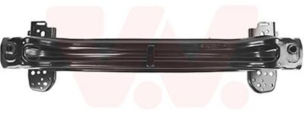 Volkswagen Versterker Voorbumper 5848560