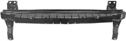 Volkswagen Versterker Voorbumper