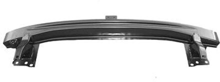 Volkswagen Versterker Voorbumper