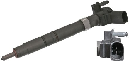 Volkswagen Verstuiverneus