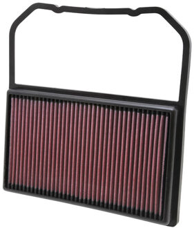 Volkswagen vervangingsfilter Seat Ibiza V / Seat Mii / Skoda Citigo / Skoda Fabia / VW Polo / VW Up! 1.0 excl. Turbo 2012- (33-2994)