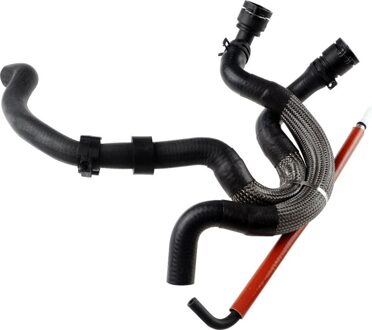 Volkswagen Verwarmingsslang 022104