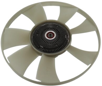 Volkswagen visco-koppeling