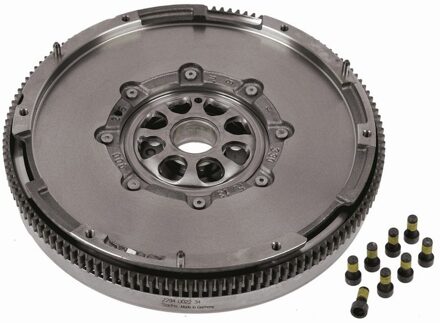 Volkswagen Vliegwiel 2294002234