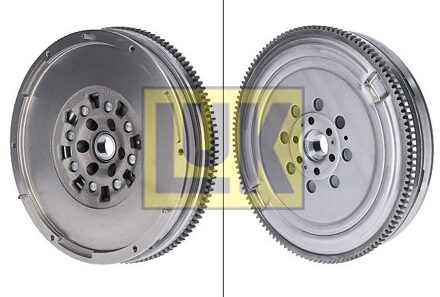 Volkswagen Vliegwiel 415095510