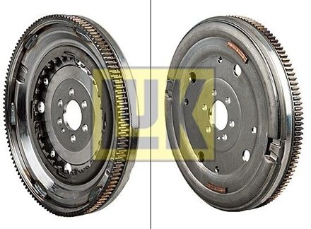 Volkswagen Vliegwiel