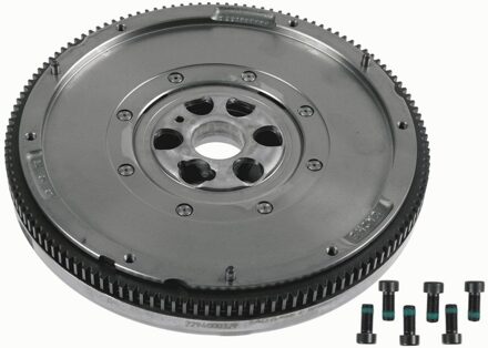 Volkswagen Vliegwiel