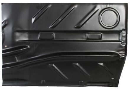 Volkswagen Vloerplaat 6505049520741K